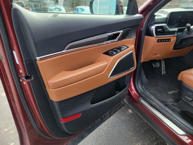 Certified 2024 Kia Telluride SX Prestige X-Line image 7