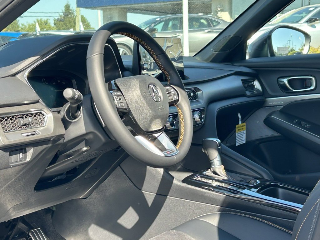 New 2026 Acura Integra A-Spec image 20
