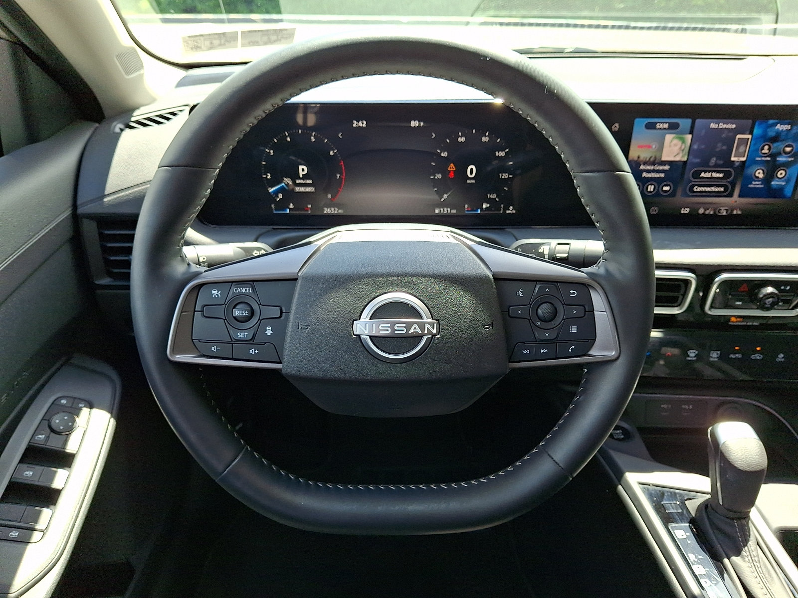 Certified 2026 Nissan Sentra SV w/ SV Convenience Package FWD image 22