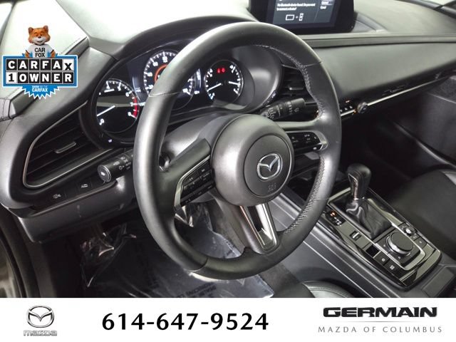 Used 2024 MAZDA CX-30 AWD 2.5 S w/ Select Sport Pkg image 17