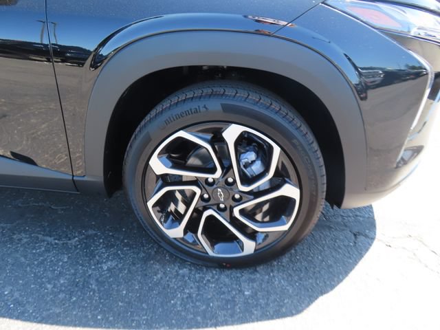 Used 2026 Chevrolet Trax RS w/ Sunroof Package FWD image 10