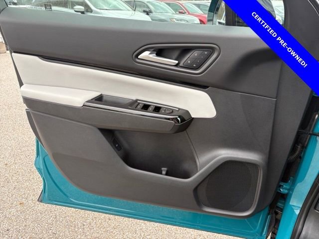 Certified 2026 Honda Prologue Touring image 27