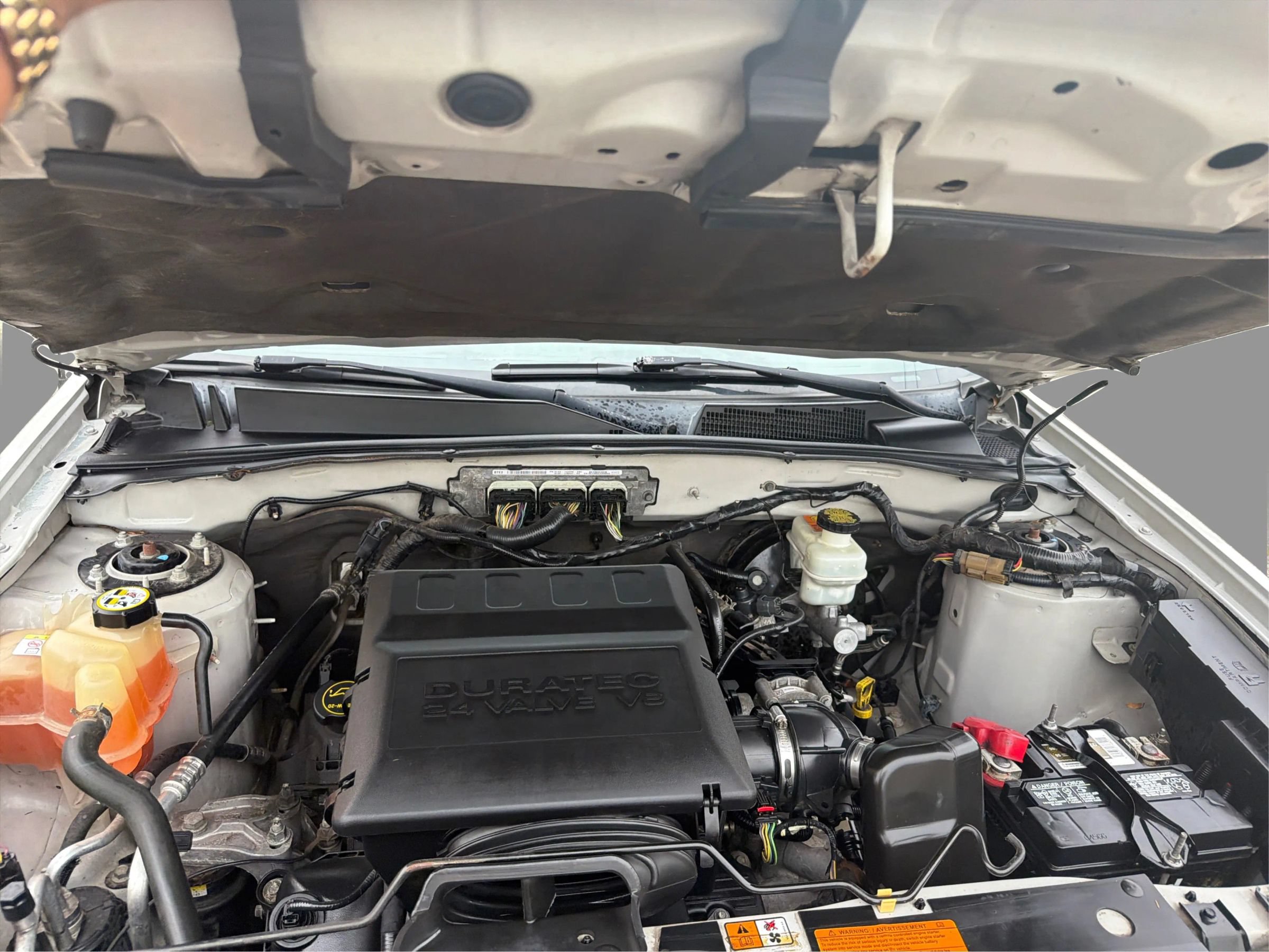 Used 2010 Ford Escape Limited FWD image 24