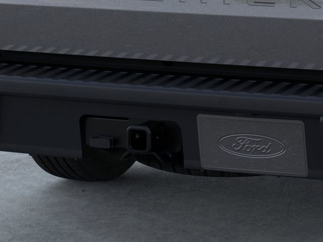 New 2026 Ford Maverick Lariat w/ Black Appearance Package image 23