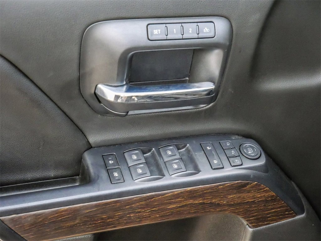 Used 2019 GMC Sierra 2500 Denali w/ Duramax Plus Package image 33