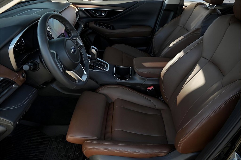 Used 2024 Subaru Outback Touring XT image 10