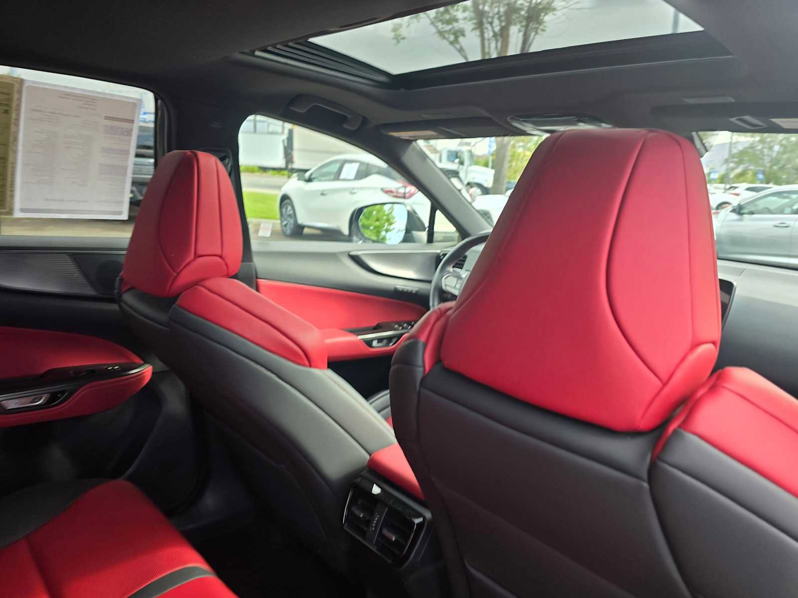 Used 2024 Lexus NX 450h+ F Sport image 15