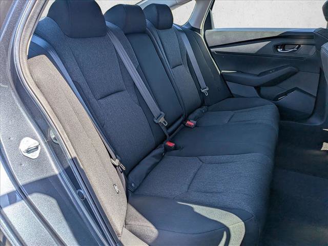 Used 2023 Honda Accord EX image 19
