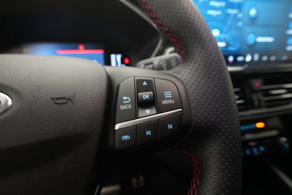 Used 2024 Ford Escape ST-Line w/ Equipment Group 301A FWD image 21