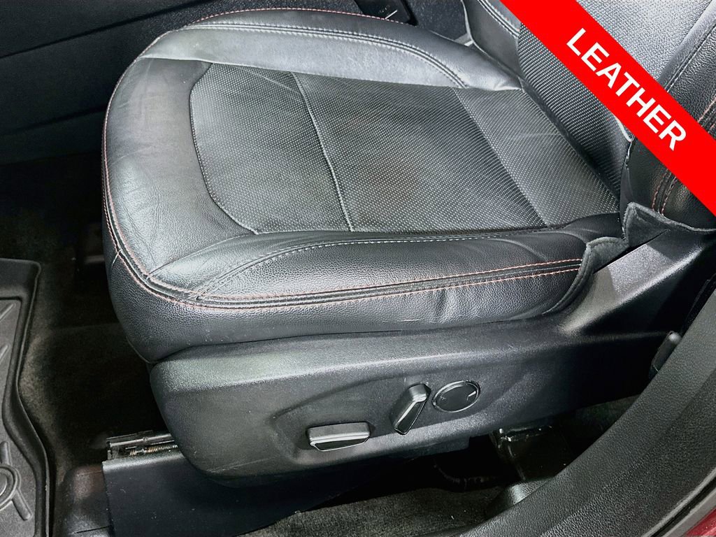 Used 2016 Ford Explorer Sport w/ Equipment Group 401A AWD/4WD image 21