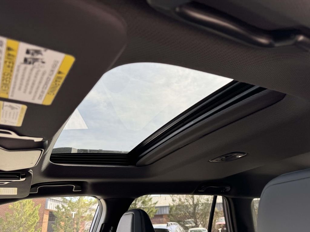 New 2026 Subaru Outback Limited AWD/4WD image 17