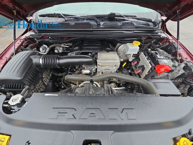 Used 2020 RAM 1500 Limited w/ Off Road Group image 43