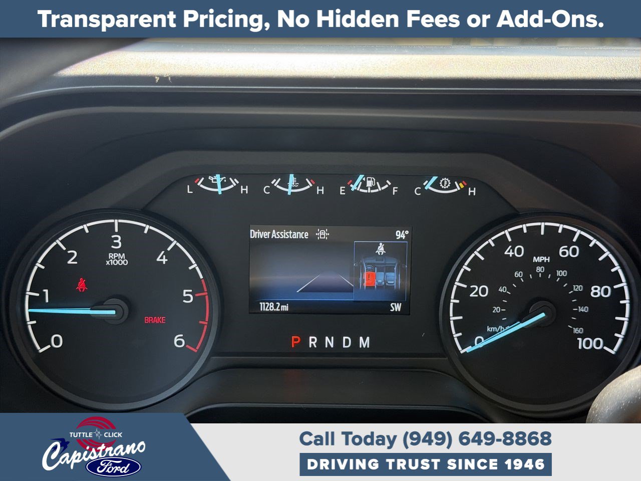 Used 2025 Ford F350 XL w/ XL Chrome Package RWD image 35