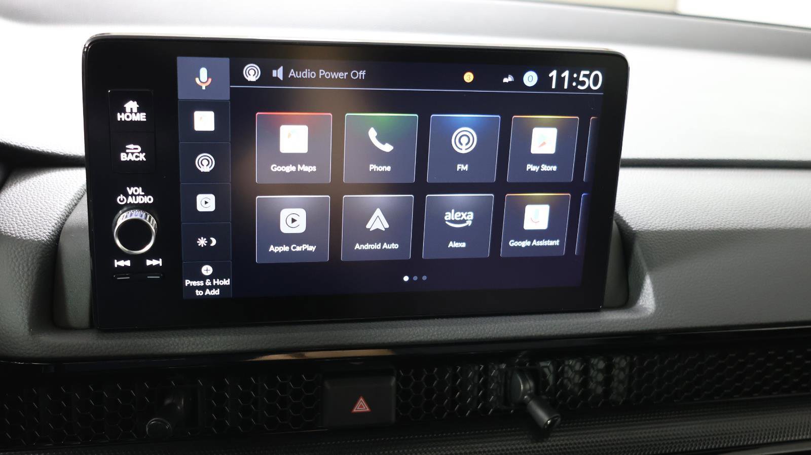 New 2026 Honda CR-V Sport Touring image 14