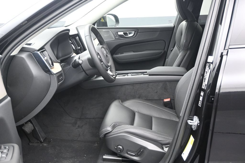 New 2026 Volvo XC60 T8 Ultra AWD/4WD image 11