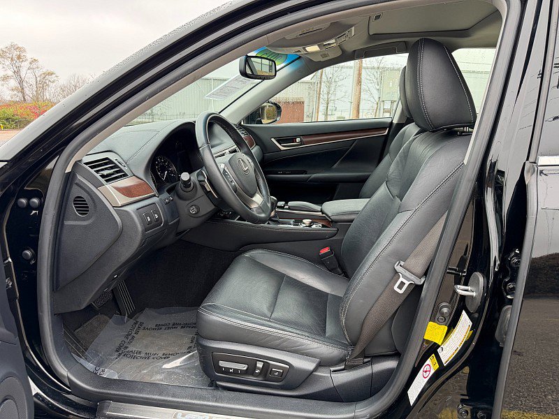 Used 2015 Lexus GS 350 image 13