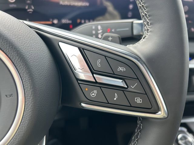 New 2026 Buick Enclave Preferred w/ Power Package image 20