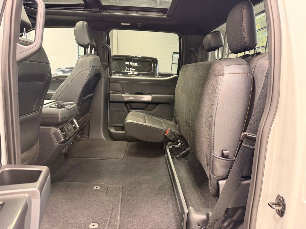 Used 2023 Ford F150 Tremor image 18