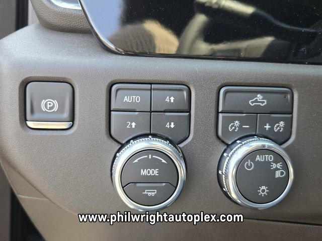 New 2026 GMC Sierra 1500 SLE w/ X31 Off-Road Package image 27