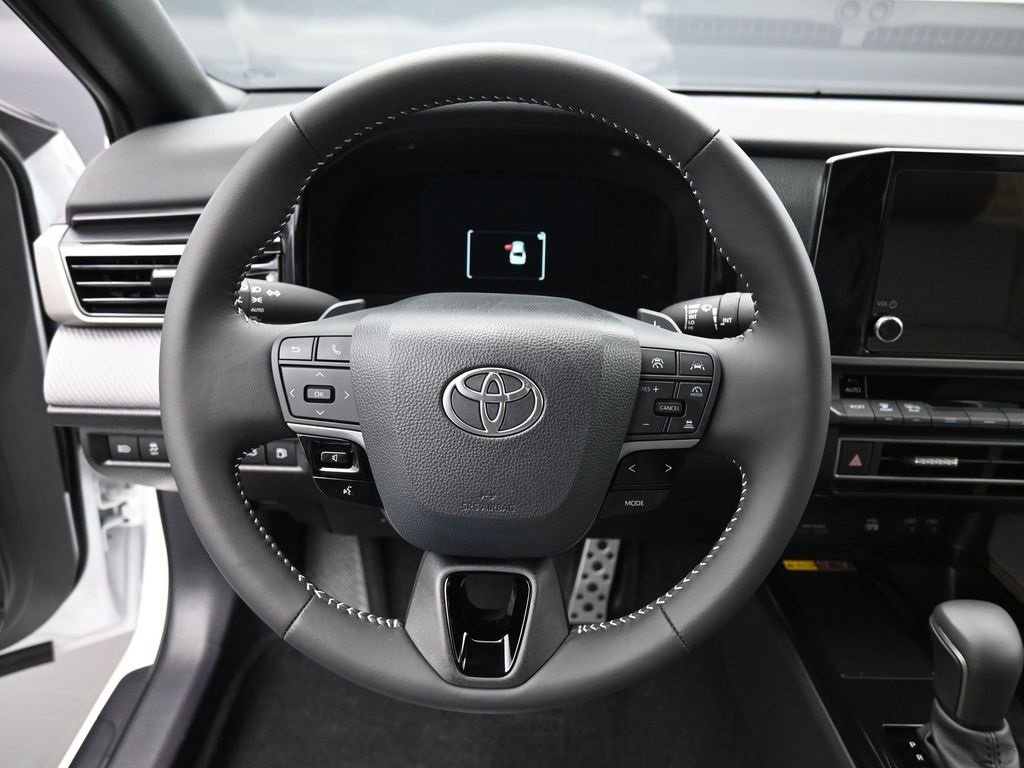 Certified 2025 Toyota Camry SE image 15