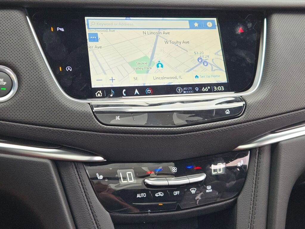 New 2025 Cadillac XT5 Premium Luxury image 28