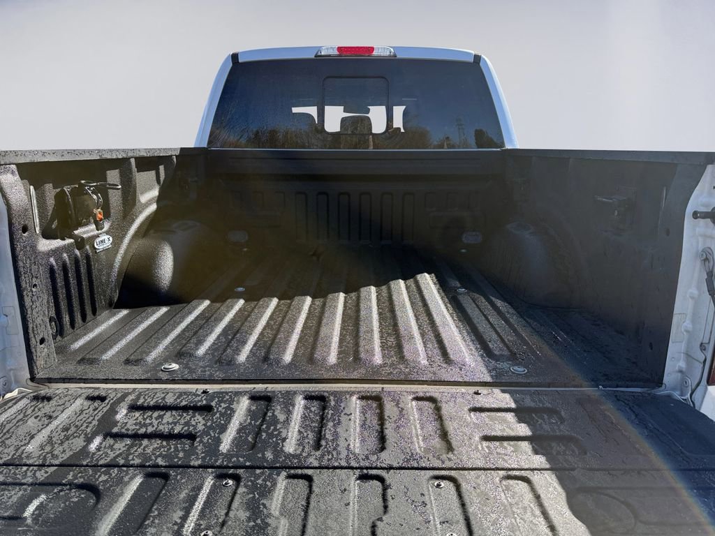 Used 2018 Ford F150 Limited w/ Trailer Tow Package image 20