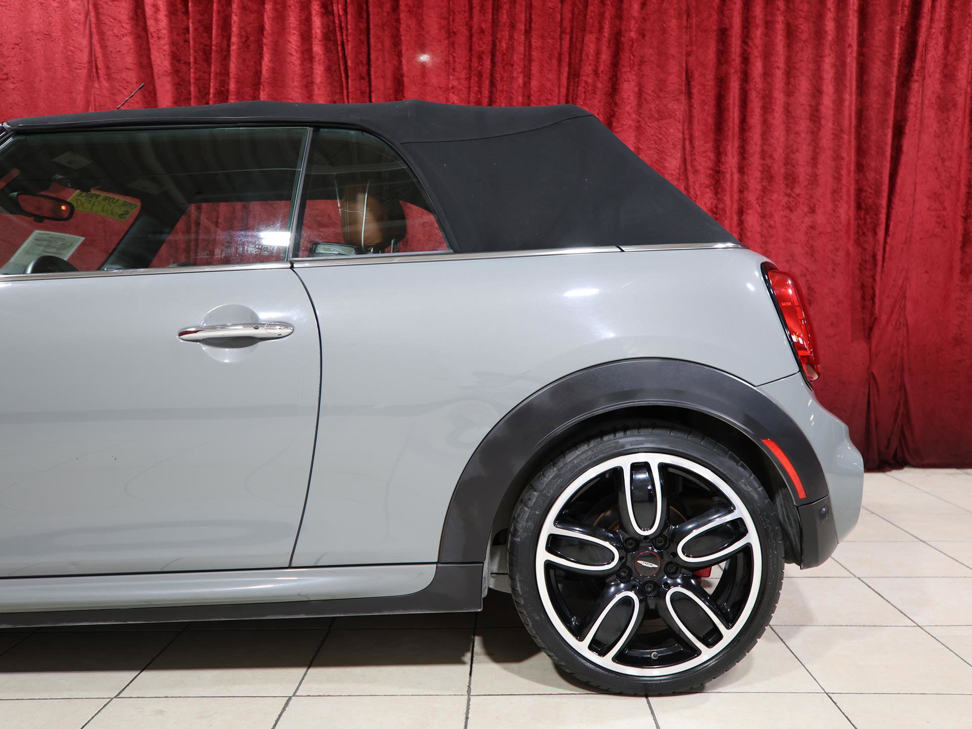 Used 2019 MINI Cooper John Cooper Works image 6