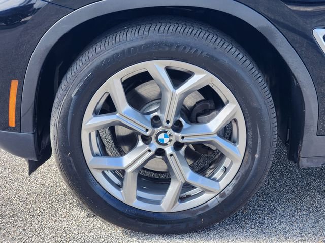 Used 2022 BMW X3 sDrive30i w/ Premium Package 2 image 7