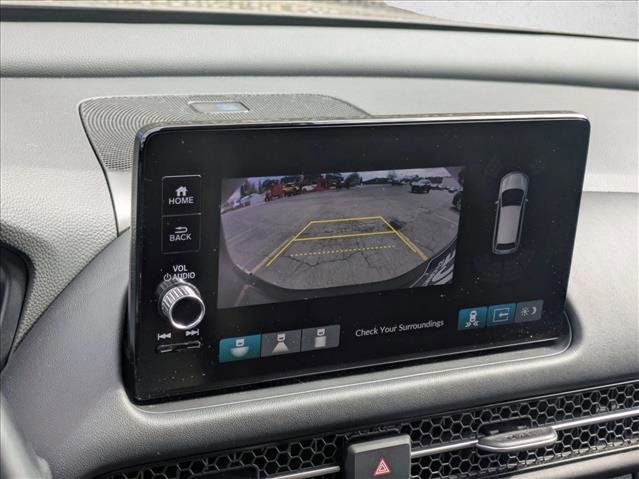 Certified 2023 Honda HR-V EX-L image 17