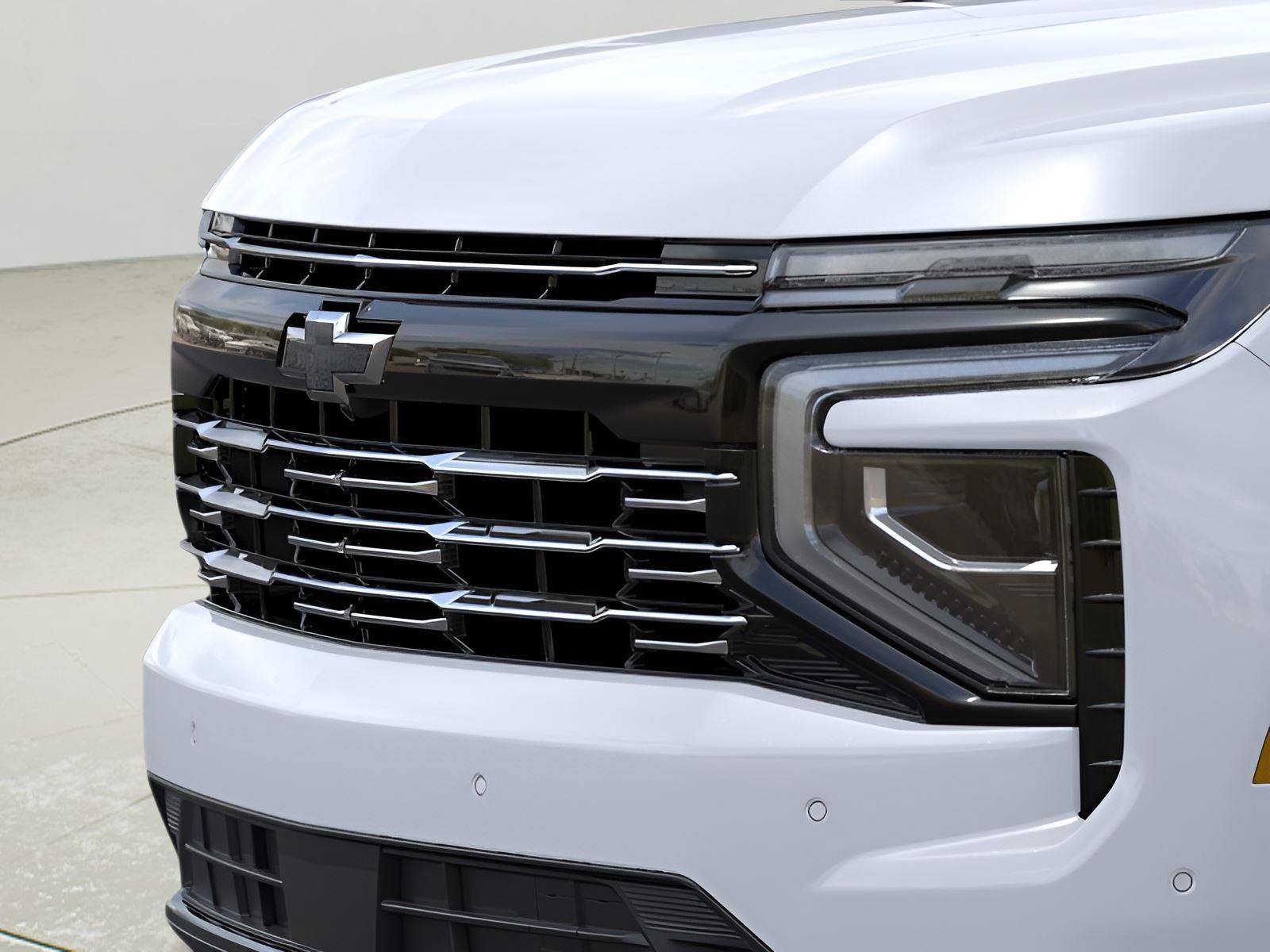 New 2026 Chevrolet Tahoe High Country AWD/4WD image 13