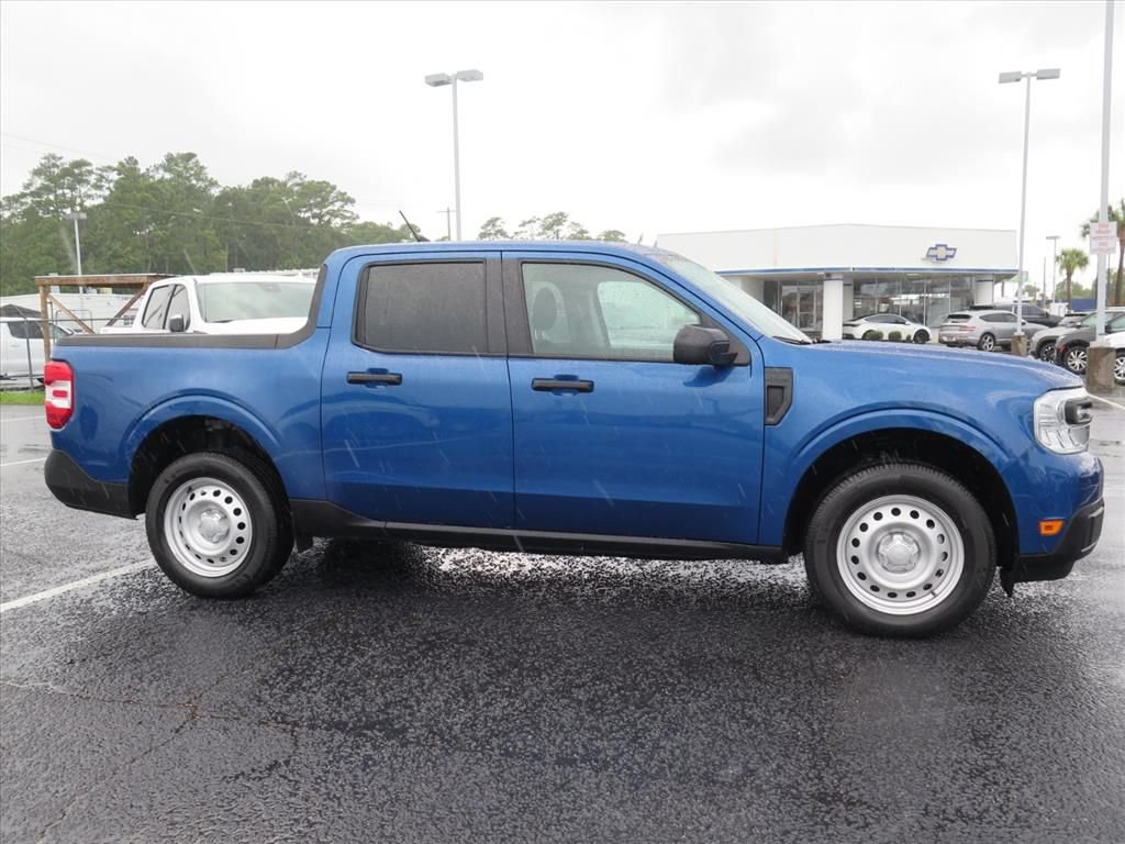 Used 2023 Ford Maverick XL FWD image 5