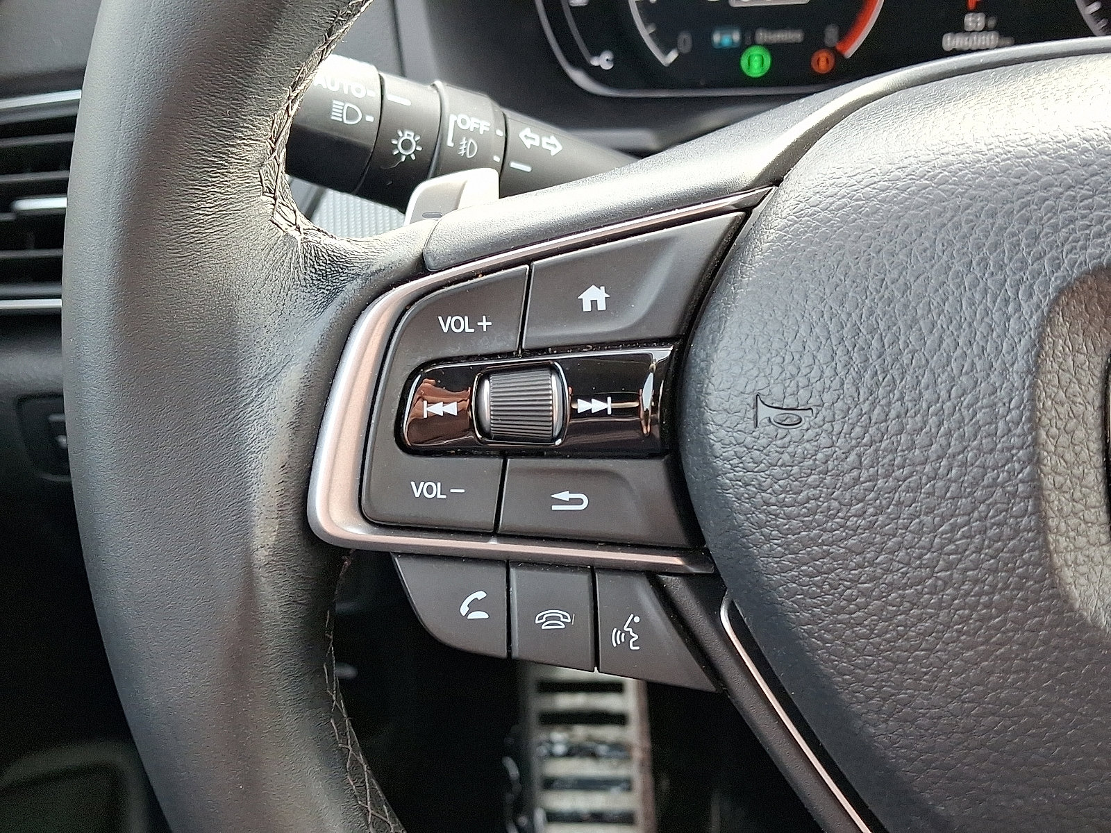 Certified 2022 Honda Accord Sport Special Edition image 19