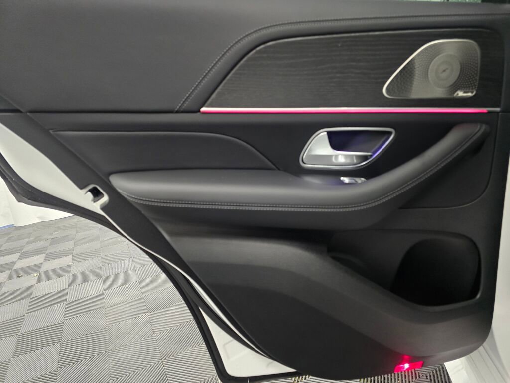 New 2026 Mercedes-Benz GLE 53 AMG 4MATIC Coupe image 20