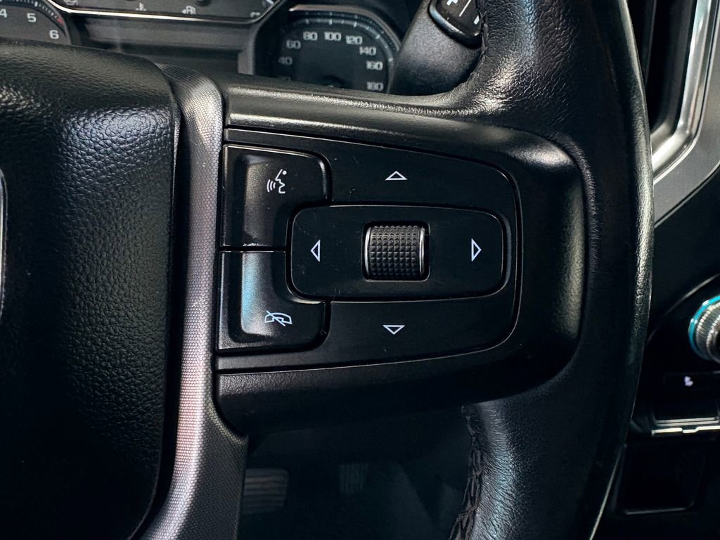 Used 2021 GMC Sierra 1500 SLE image 20