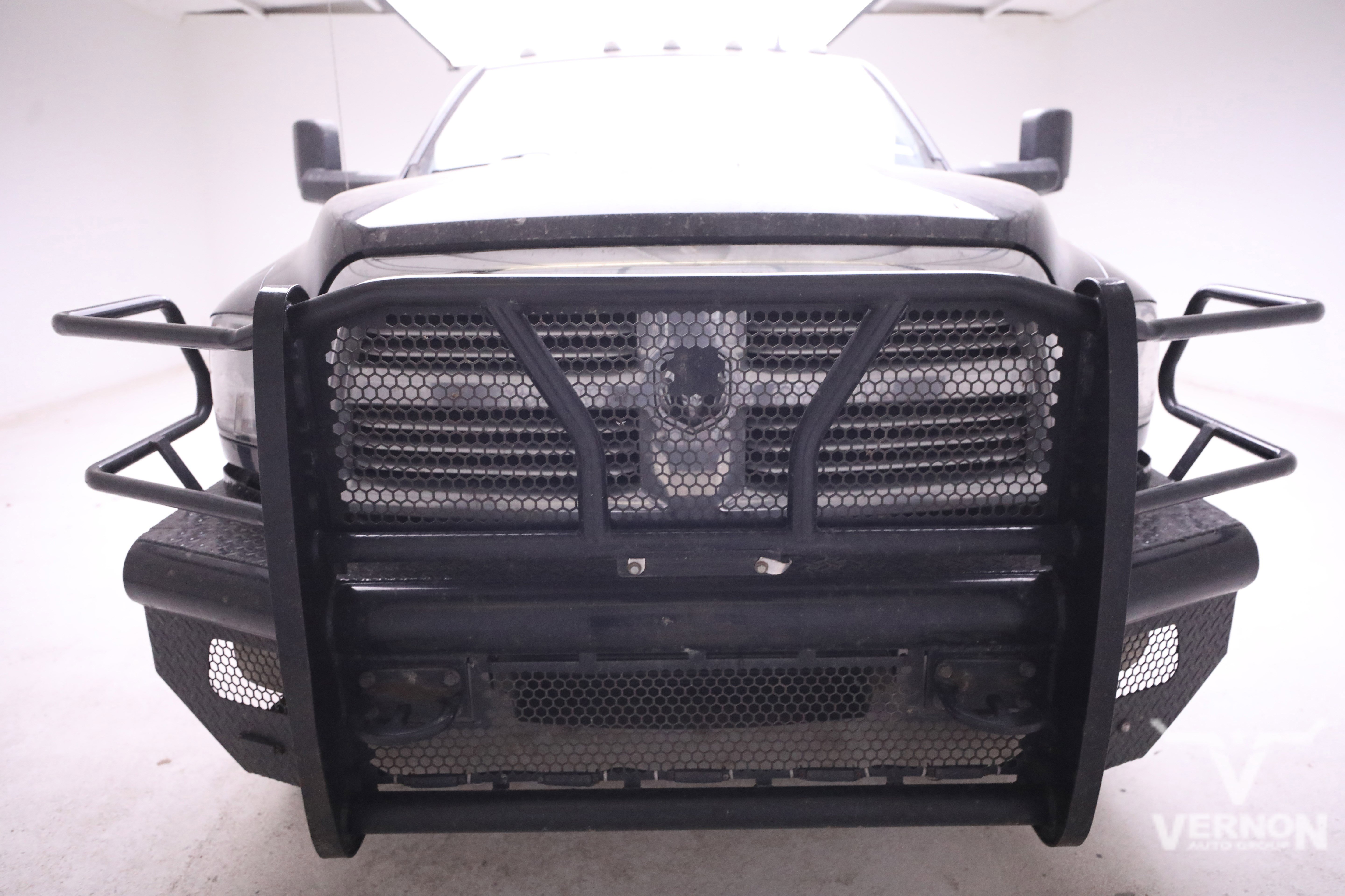 Used 2014 RAM 3500 Lone Star image 7