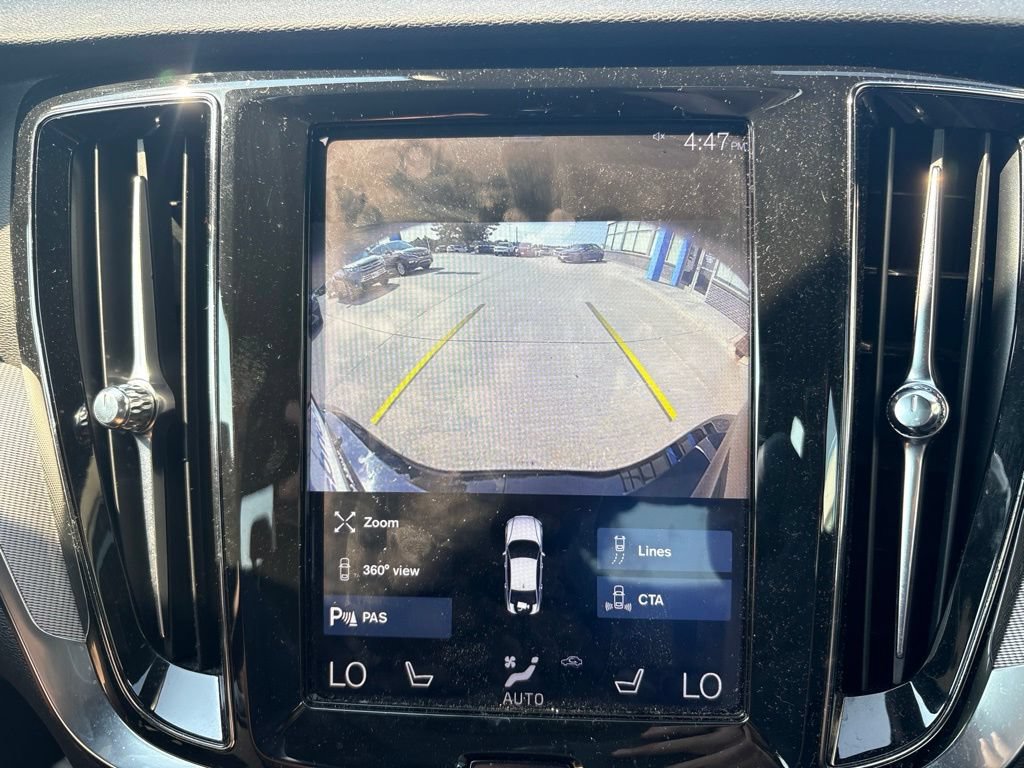 Used 2019 Volvo S60 T6 R-Design AWD/4WD image 21