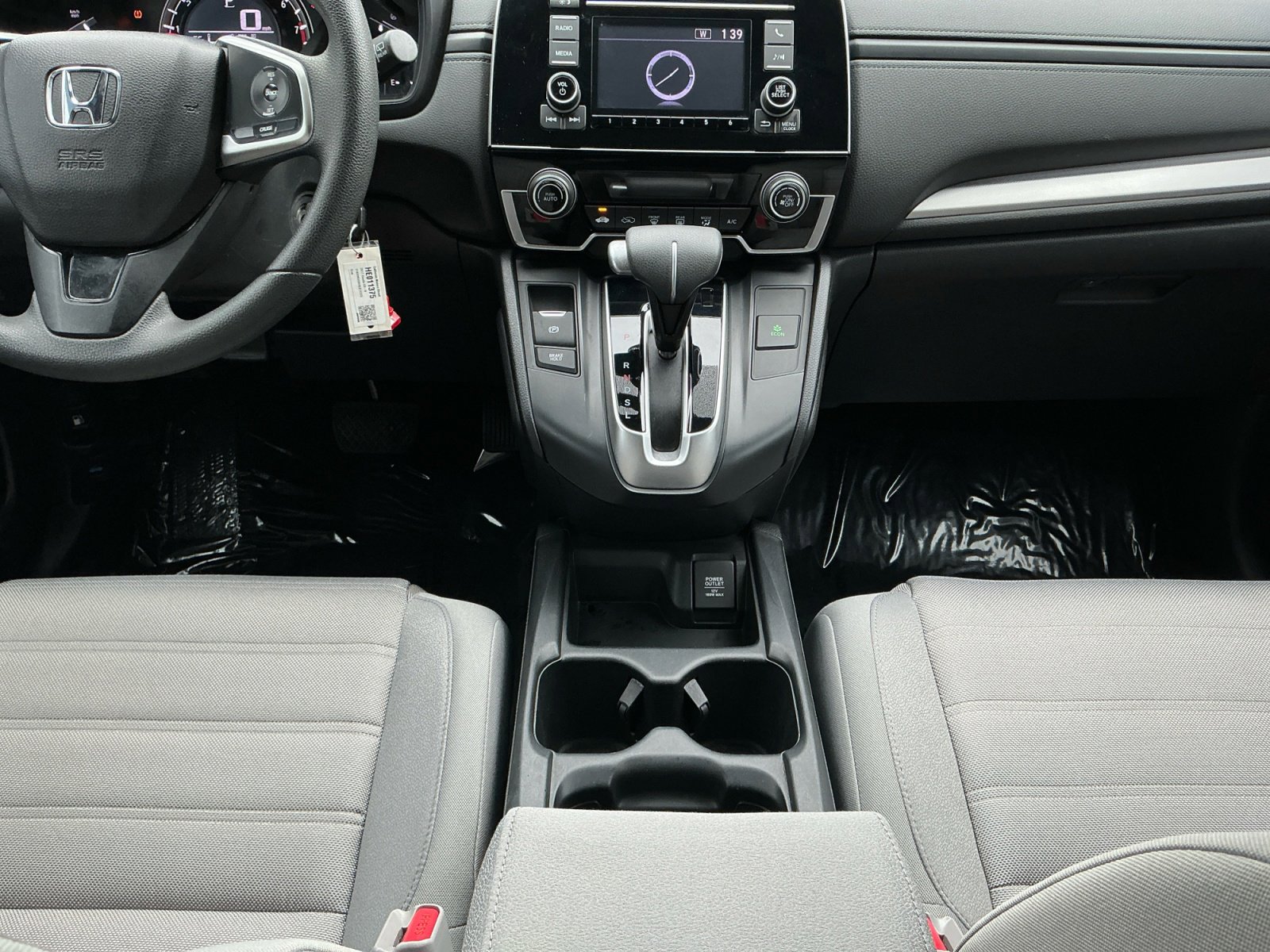 Used 2017 Honda CR-V LX image 10