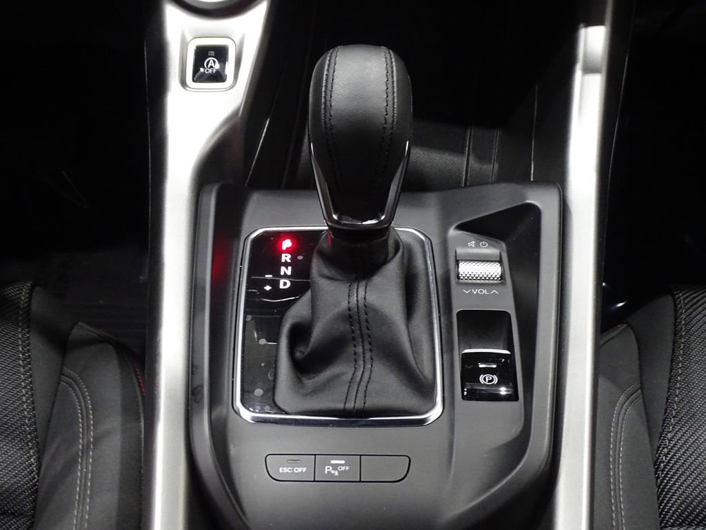 Used 2024 Dodge Hornet GT image 31