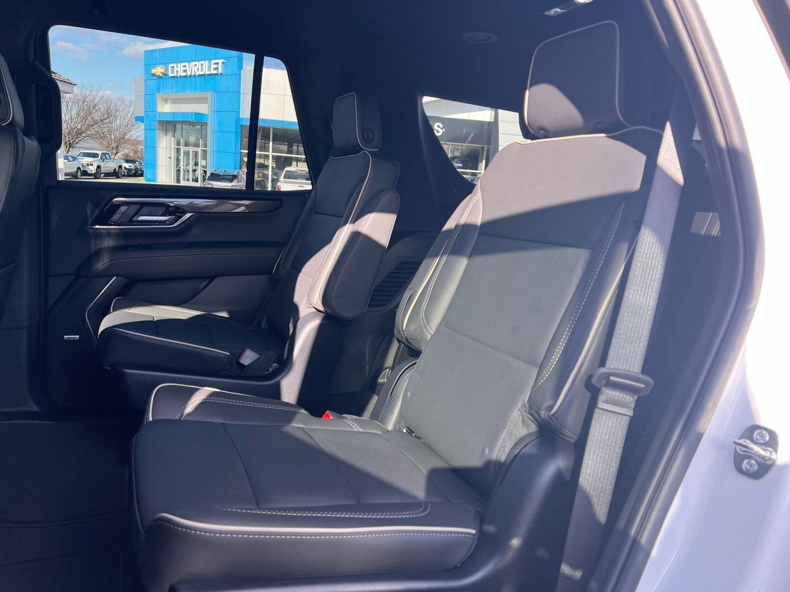 New 2026 GMC Yukon Elevation image 21