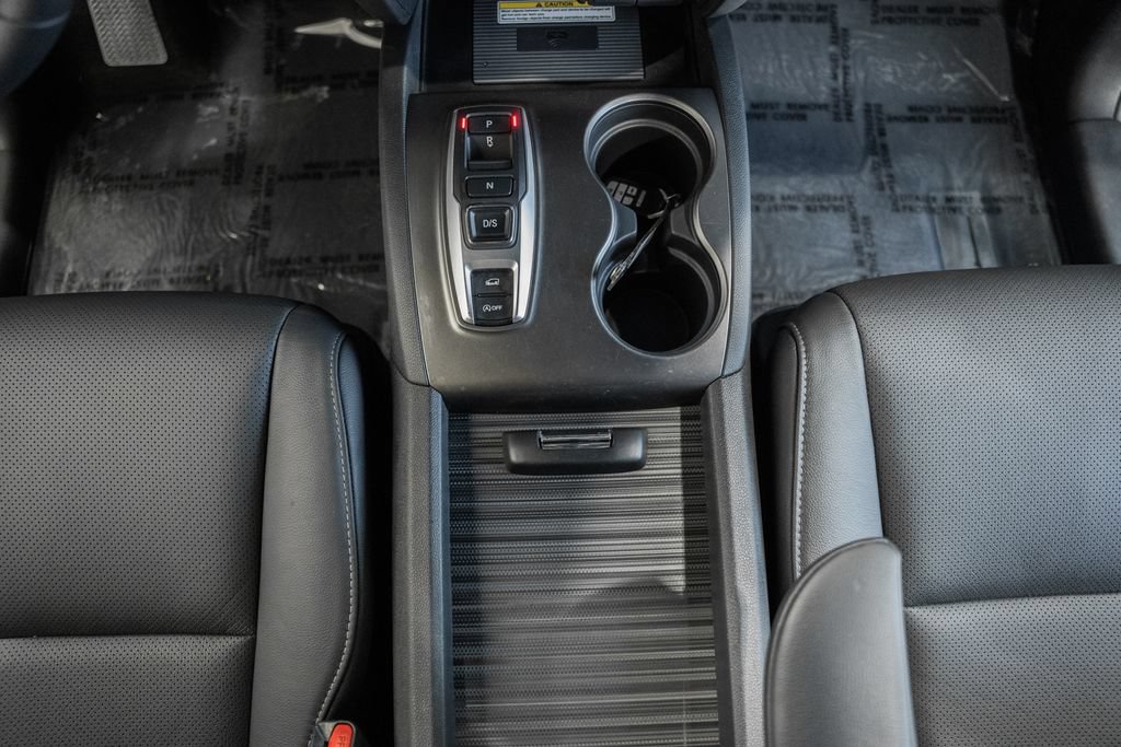 Used 2023 Honda Passport EX-L image 28