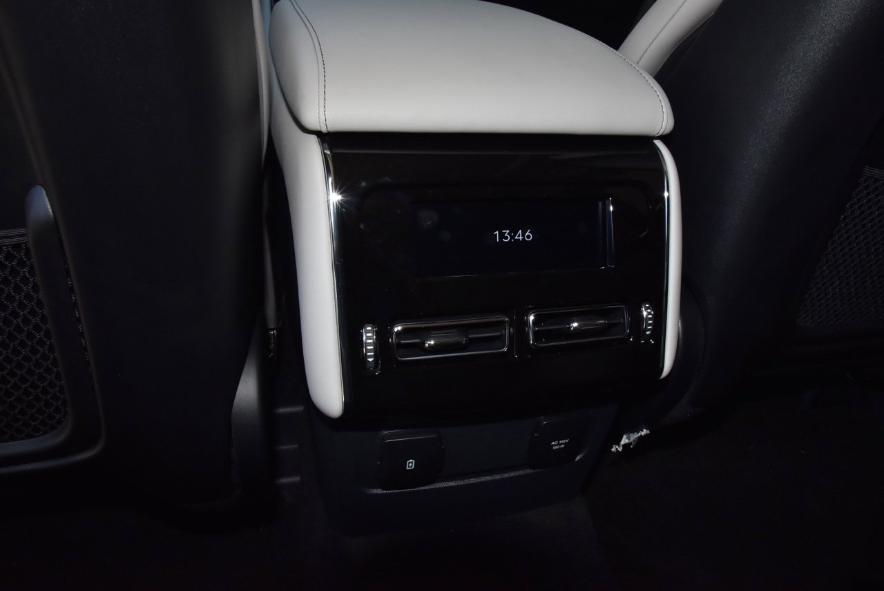 New 2026 Lincoln Aviator Reserve AWD/4WD image 19