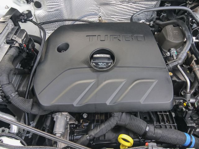 Certified 2023 Buick Encore GX Select w/ Experience Buick Package image 29