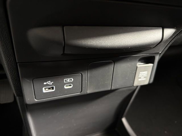 New 2026 Honda Odyssey EX-L image 37