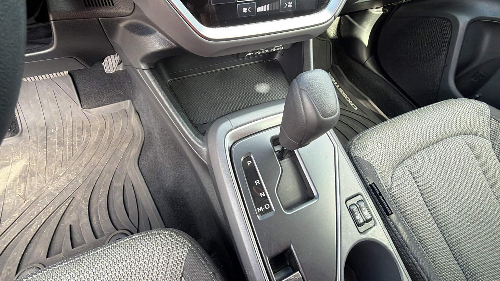 Used 2024 Subaru Crosstrek 2.0i Premium image 30