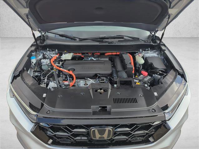New 2026 Honda CR-V Sport-L image 15