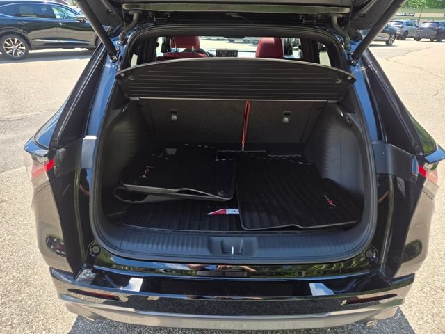 Certified 2025 Acura ADX A-Spec FWD image 14