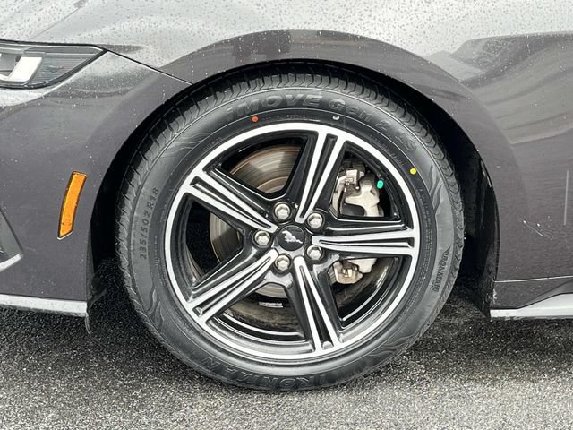 Used 2024 Ford Mustang Premium RWD image 11