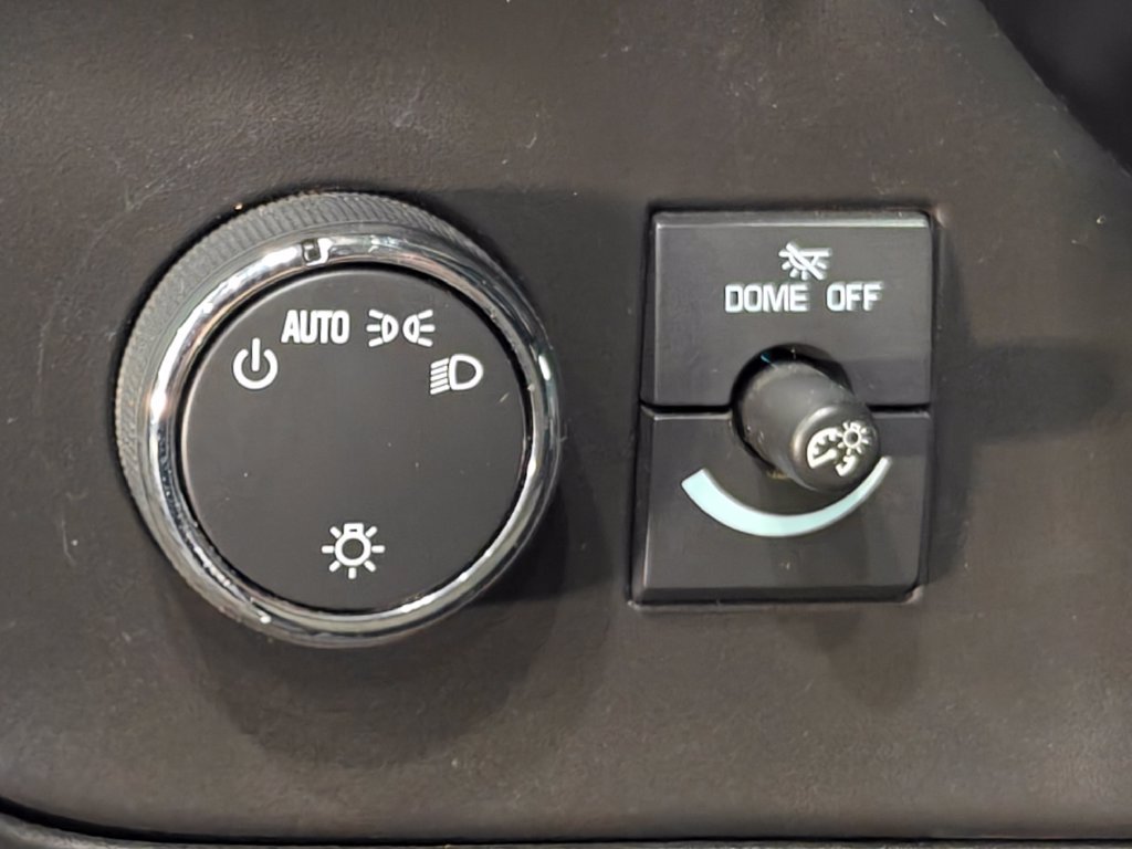 Used 2019 Chevrolet Express 3500 LS RWD image 12