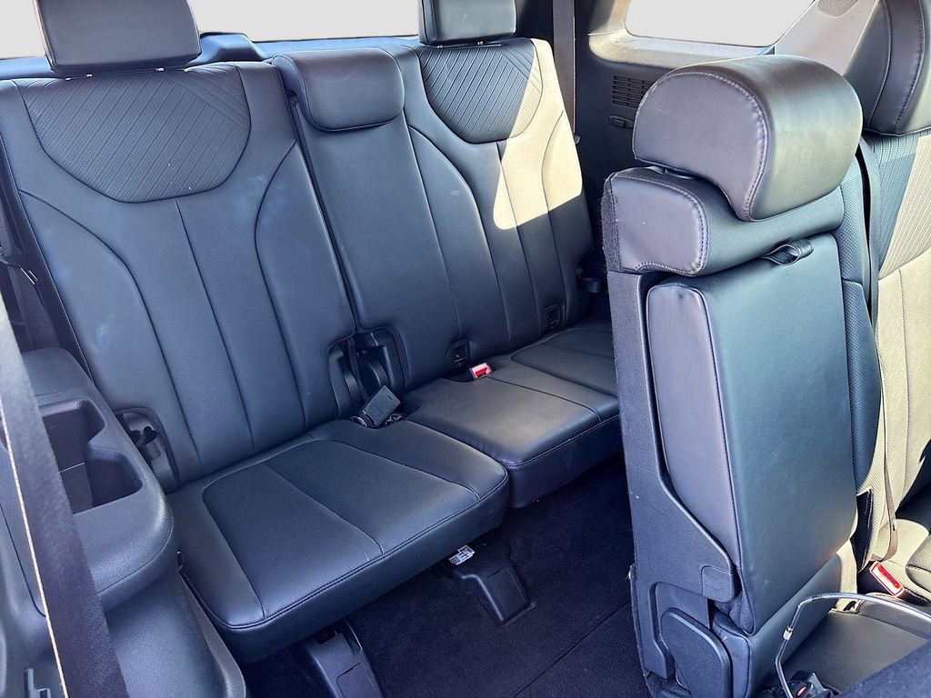 Used 2024 Hyundai Palisade SEL image 29