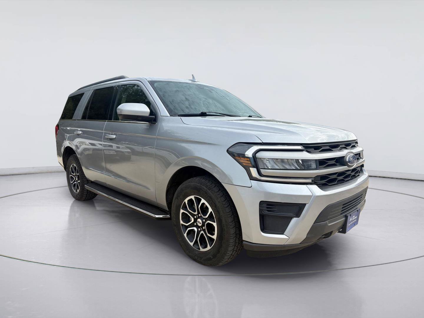 Used 2022 Ford Expedition XLT